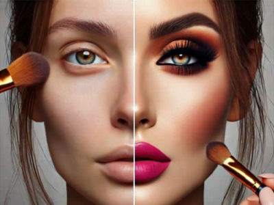 Make-up Workshop 